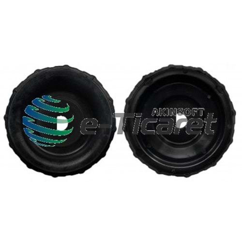 AMORTİSÖR KULE TAKOZU ÖN KESİK DELİK