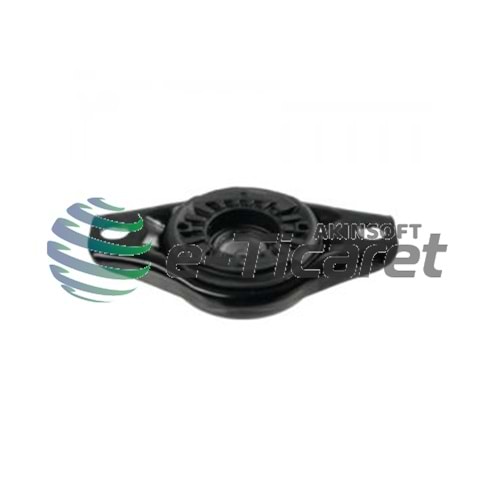 ARKA AMORTİSÖR ÜST TABLASI